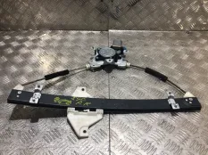 Стеклоподъемник Chevrolet Captiva 2008 96624333 C100 Z24SED, передний правый