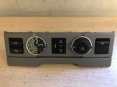 Блок управления подвески Land Rover Range Rover 2005-2009 YUL500710PUY L322 428PS 080206B23541
