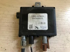 Усилитель антенны Land Rover Range Rover 2006 XUO000010 L322 368DT