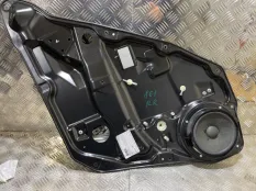 Стеклоподъемник Mercedes-Benz M-Class 2008 A1647303279 W164 642940, задний правый