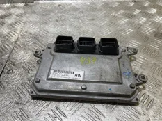 Блок управления Двигателем Honda Civic 2007 37820RSAG42 5D R18A2