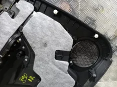 Обшивка двери Chevrolet Captiva 2008 96441176 C100 Z24SED, задняя правая