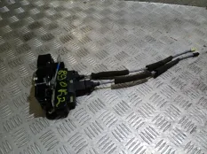 Замок двери Chevrolet Captiva 2008 20996092 C100 Z24SED, задний правый