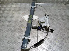 Стеклоподъемник Chevrolet Captiva 2008 96627082 C100 Z24SED, задний правый