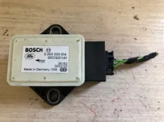 Датчик ускорения Land Rover Range Rover 2006 SRO500140 L322 368DT