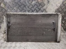 Радиатор кондиционера Volkswagen TOUAREG 2007 7L0820411G 7L6 BKS