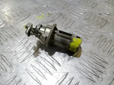 ЛИЧИНКА ЗАМКА ДВЕРИ Mitsubishi Pajero Sport 2006 MR485488 K94 4D56, задняя