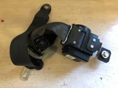 Ремень безопасности Kia Soul 2011 898202K010 AM G4FD, задний правый