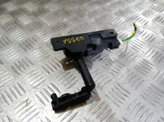 Стеклоподъемник Nissan Armada 2004 TA60 VK56DE, левый