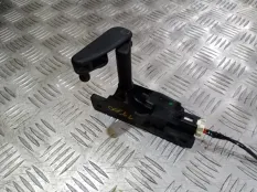 Стеклоподъемник Nissan Armada 2004 TA60 VK56DE, правый