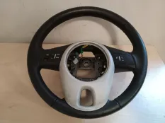 Руль Kia Soul 2011 561112K050FS5 AM G4FD