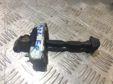 Ограничитель двери Lexus RX400H 2005 6861048030 MHU38R 3MZ-FE, передний правый
