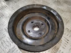 Шкив помпы Mitsubishi Pajero Sport 2006 MD303249 K94 4D56