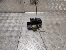 Замок двери Opel Antara 2013 95276551 C145 A22DM, передний правый