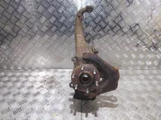 Ступица Nissan Navara 2006 40202EA300 D40 YD25DDTI, передняя левая