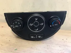 Блок управления климат-контролем Kia Soul 2011 972502K AM G4FD