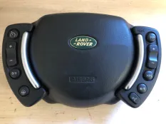 Подушка безопасности водителя Land Rover Range Rover 2006 EHM500870WQJ L322 368DT