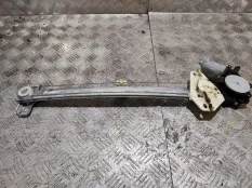 Стеклоподъемник Honda CR-V 2009 72210SWYE01 RE5 R20A2, передний правый