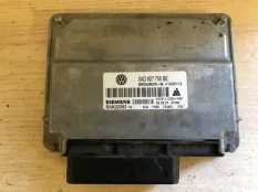 Блок управления Volkswagen TOUAREG 2007 0AD927755BE 7L6 BKS