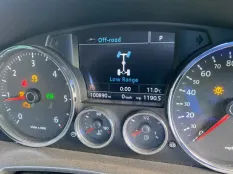 Трубка кондиционера Volkswagen TOUAREG 2007 7L6820741E 7L6 BKS