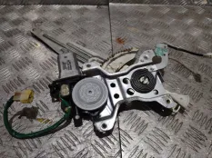 Стеклоподъемник Mitsubishi Pajero Sport 2002 MR144538 K96 6G72, задний правый