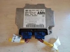 Блок управления аирбаг Kia Soul 2011 959102K351 AM G4FD