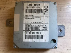 Блок управления навигацией Land Rover Range Rover 2005-2009 XRA500030 L322 428PS 080206B23541