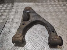 Рычаг подвески Nissan Pathfinder 2005 55502EA500 R51 VQ40DE, задний левый