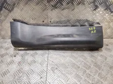 Накладка на дверь Land Rover Range Rover Sport 2005 DGP000221 L320 276DDT, задняя правая