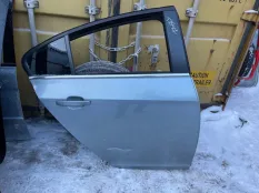 Дверь Opel Insignia 2013 22796348 G09 A20DTE, задняя правая
