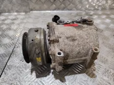 Компрессор кондиционера Mitsubishi Pajero Sport 2005 MR360532 K94 4D56