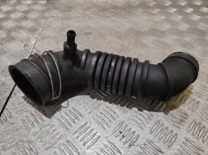 Патрубок интеркулера Mitsubishi Pajero Sport 2002 MR571058 K94 4D56
