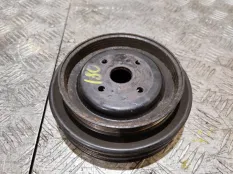 Шкив помпы Mitsubishi Pajero Sport 2005 MD303249 K94 4D56