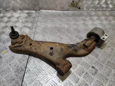 Рычаг подвески Opel Antara 2008 96819162 С105 Z20DMH, передний правый