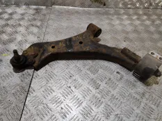 Рычаг подвески Opel Antara 2008 96819161 С105 Z20DMH, передний левый