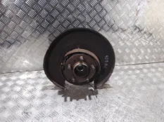 Ступица Land Rover Range Rover 2005-2009 RUC000022 L322 428PS 080206B23541, задняя левая