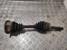 Привод Nissan Terrano2 2005 391007F002 R20 ZD30DDTI, передний левый