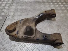 Рычаг подвески Nissan Pathfinder 2006 55502EA500 R51 YD25DDTI, задний левый