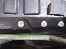 Замок двери Kia Soul 2011 814202K120 AM G4FD, задний правый