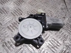 Мотор стеклоподъемника Kia Soul 2011 824601M000 AM G4FD