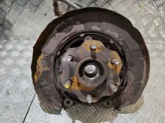 Ступица Nissan Pathfinder 2006 43202EA500 R51 YD25DDTI, задняя правая