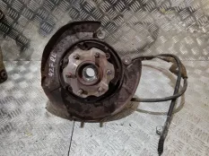 Ступица Nissan Pathfinder 2006 43202EA500 R51 YD25DDTI, задняя левая