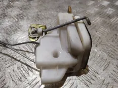 Замок двери Mitsubishi Pajero Sport 2006 MR313410 K94 4D56, задний правый