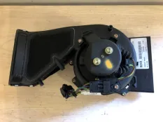 Мотор печки Land Rover Range Rover 2005-2009 JNB000130 L322 428PS 080206B23541, задний