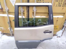 Дверь Nissan Terrano2 2005 821011F230 R20 ZD30DDTI, задняя левая