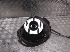 Ступица Opel Antara 2008 25903295 С105 Z20DMH, задняя левая