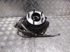 Ступица Opel Antara 2008 25903295 С105 Z20DMH, задняя правая