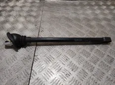 Ограничитель двери BMW 745i 2004 51227001006 E65 N62B44, задний правый