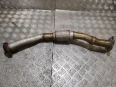 Труба приемная Nissan Terrano2 2005 200102X900 R20 ZD30DDTI