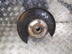 Ступица Opel Insignia 2013 13586448 G09 A20DTE, передняя правая